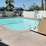 Motel 6-Bakersfield, Ca - South 