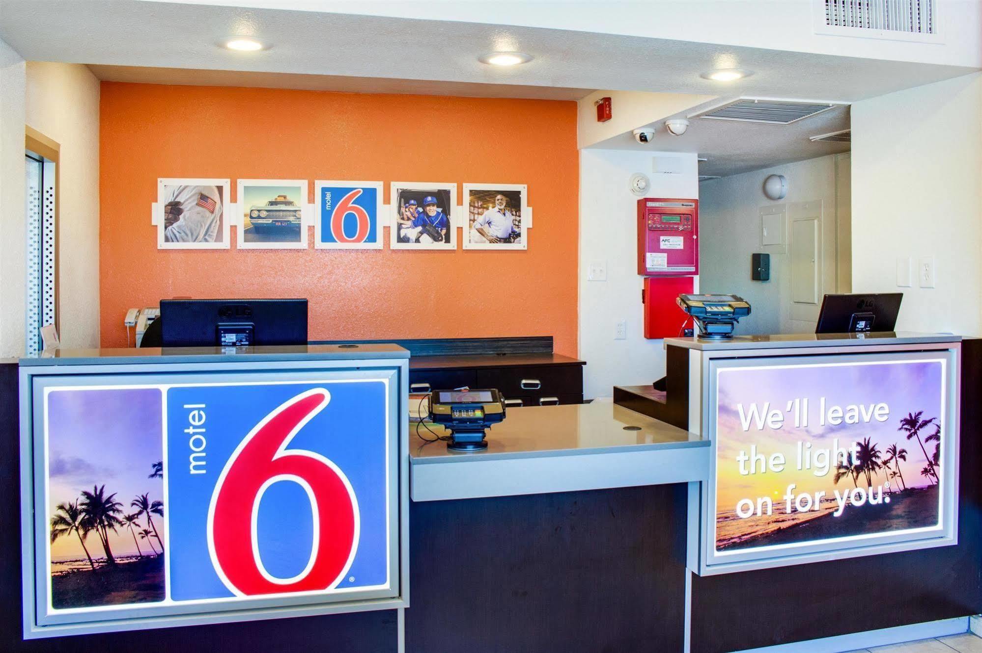 6-bakersfield, Ca - South Hotel