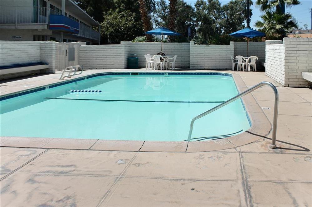 6-bakersfield, Ca - South Hotel Bakersfield