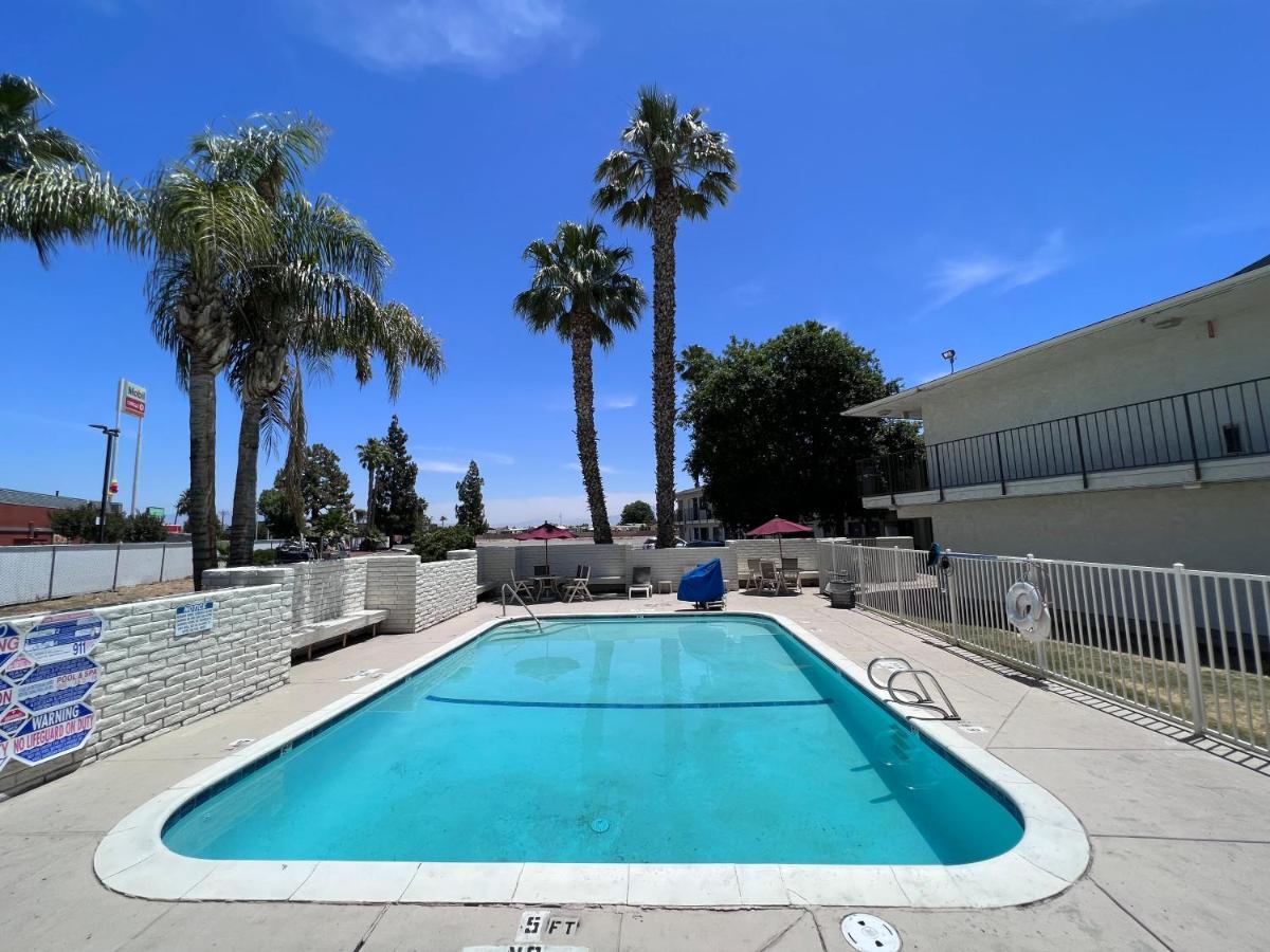 6-bakersfield, Ca - South
