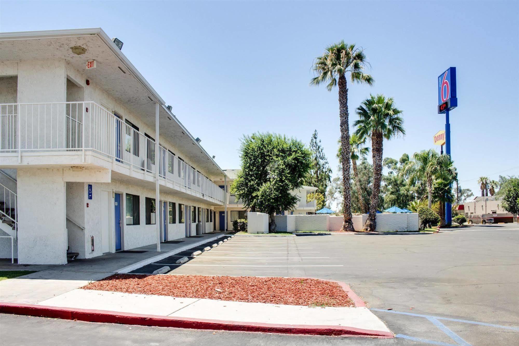 6-bakersfield, Ca - South