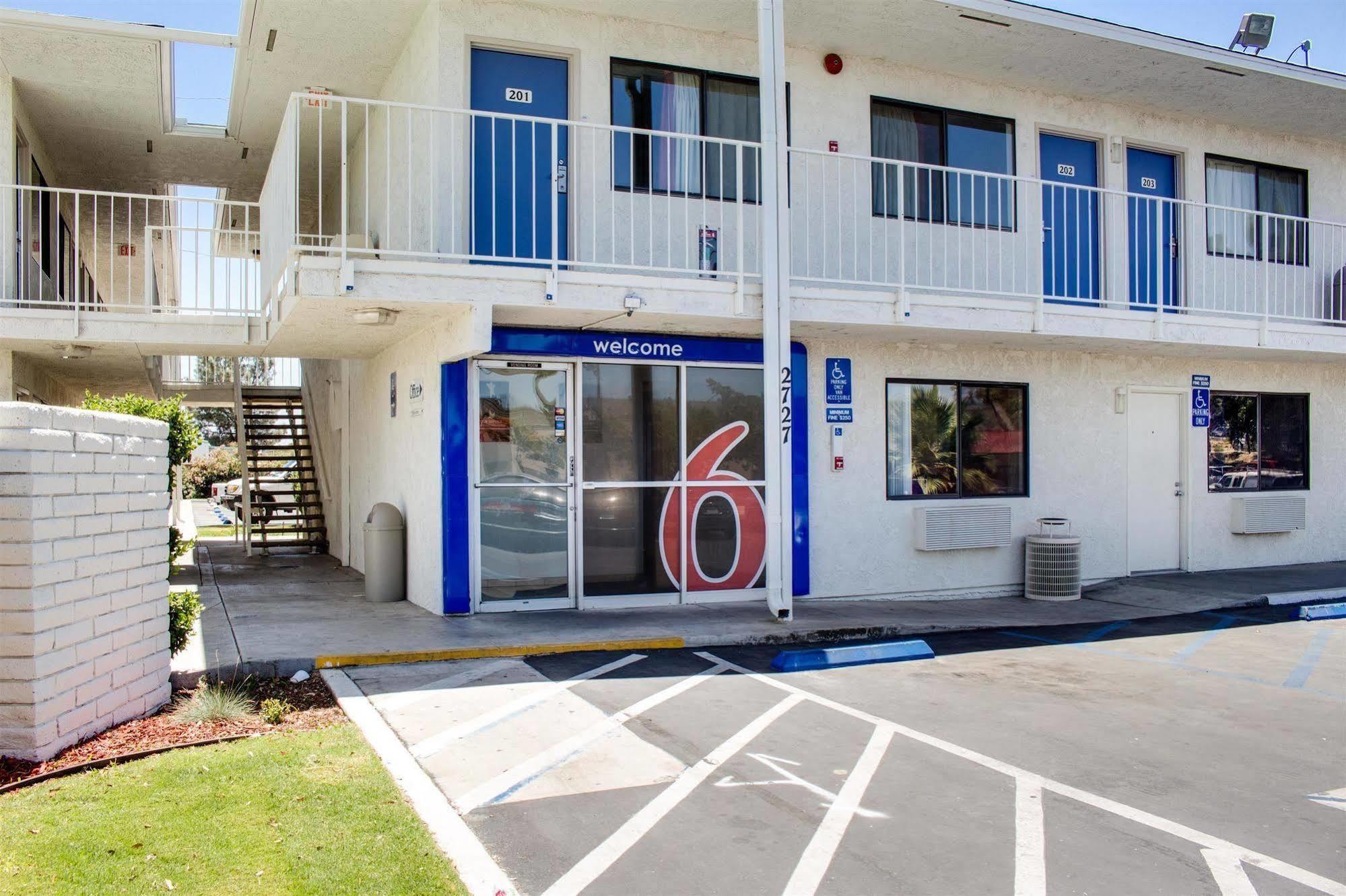 6-bakersfield, Ca - South Hotel